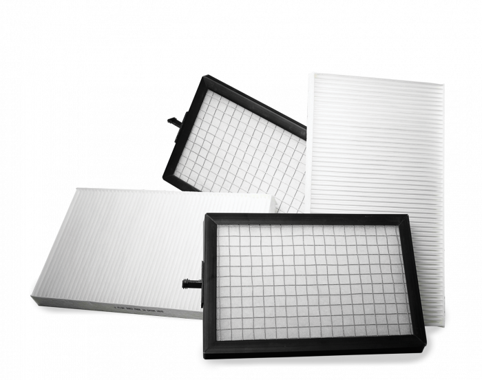 Cabin Air Champ Filtration Champ Filtration