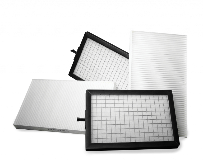 Cabin Air Champ Filtration Champ Filtration