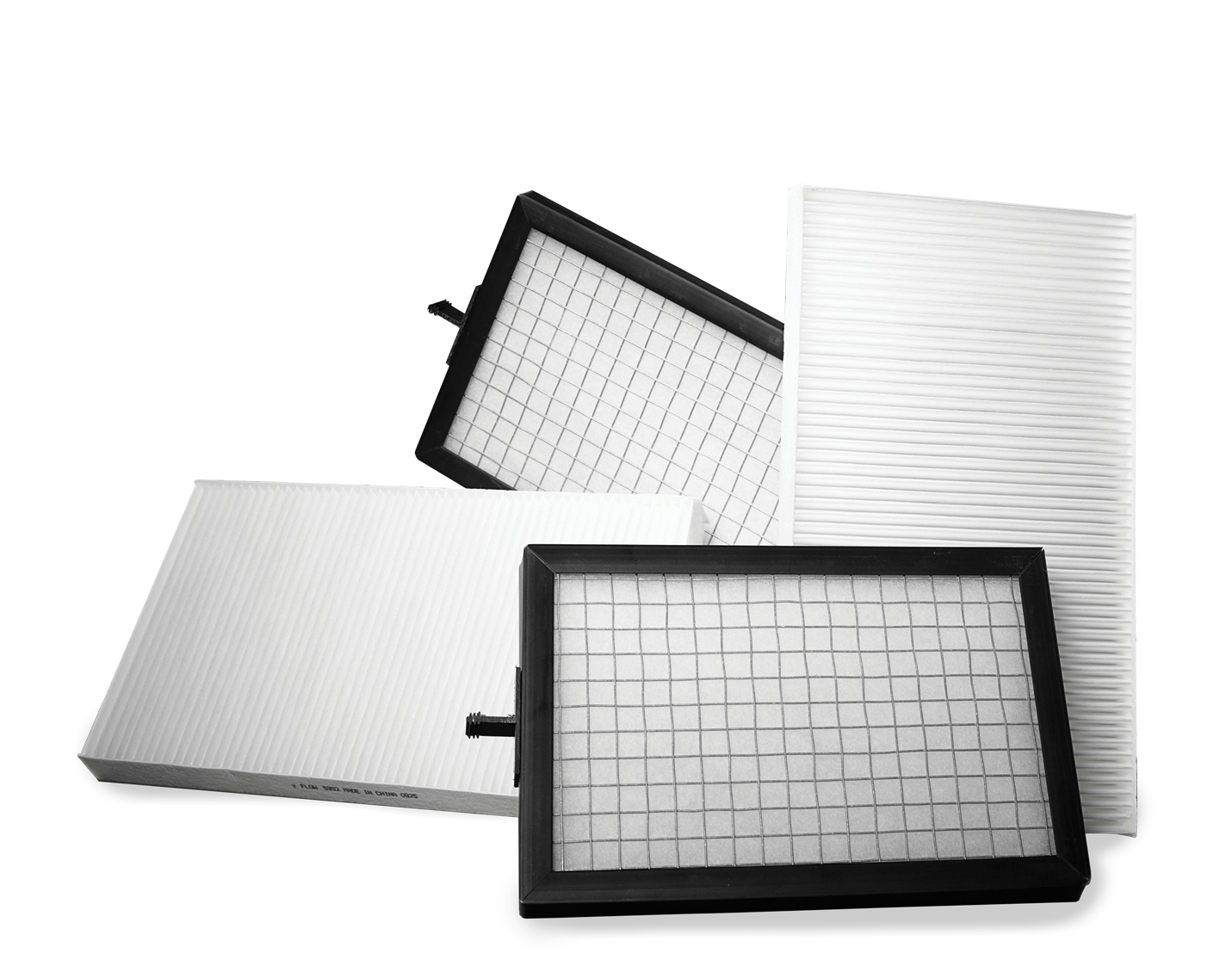 Cabin Air Filters